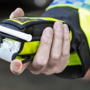 Cambridgeshire Police have made 45 drink driving arrests in August.