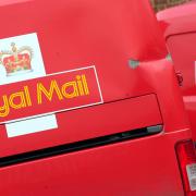 Christmas Eve will be one of the days Royal Mail workers strike in December