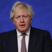 Boris Johnson has announced the end of all Covid restrictions as part of England's living with Covid plan.