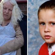 Ruth Neave has spoken out after James Watson, 41, was found guilty by majority verdict at the Old Bailey of murdering six-year-old schoolboy Rikki Neave.