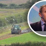 Environment secretary George Eustice has revealed more details about the Sustainable Farming Incentive scheme