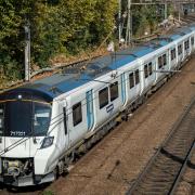 Thameslink, Great Northern and LNER passengers are among those affected by overhead wire problems between Hitchin in Hertfordshire and Peterborough