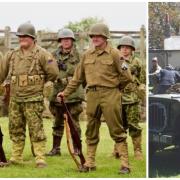 The event at Denny Abbey and The Farmland Museum in Cambridge runs across Sunday 29 and Monday 30 of the August bank holiday weekend.