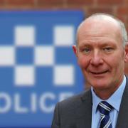 Cambs police and crime commissioner Daryl Preston wants to \'weed out\' poor officers from the force.