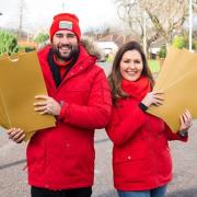 The latest People's Postcode Lottery winners in Suffolk have been announced (file photo)