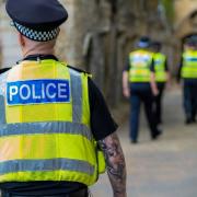 Cambridgeshire Police were called about a distraction burglary in Littleport after a man posing to be a woodcutter left a woman more than £650 short.