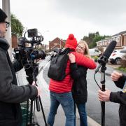 Seven streets won the People’s Postcode Lottery across Cambridgeshire in March 2022.