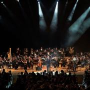 Queen Symphonic will be bringing a full orchestra to Newmarket this July