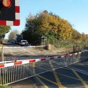 The Combined Authority is making preparations for the permanent closure of Kings Dyke Crossing.