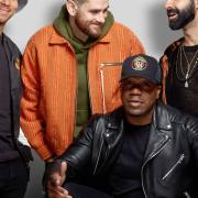 Rudimental will appear at Newmarket Nights