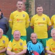 Wisbech Town Yellows kept up their good form in the latest round of Division Two fixtures in the Peterborough & District Walking Football League.