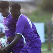 Wisbech St Mary were left to rue what could have been after a positive performance in their defeat to Diss Town.