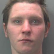 Drug dealer Sol Clark jailed