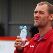 Wisbech Town boss Brett Whaley said his side's FA Cup exit at the hands of Baldock Town was 