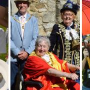 Visitors at Ely's Eel Fayre travelled from near and far, after the event was cancelled last year due to the Covid-19 pandemic.