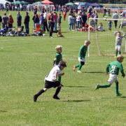 Wisbech St Mary FC's annual summer tournament, perhaps one of the largest in East Anglia, has been postponed for a second year in a row due to Covid-19 restrictions