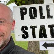 We’re sharing your pictures from the Polling Stations across Cambridgeshire and Fenland today (May 6).