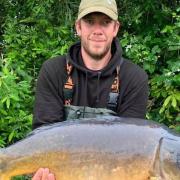 Skylark Lakes will open for day ticket fishing in a bid to increase the number of people taking part in angling in the Fens.