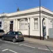 £250,000 upwards is expected to be the sale price of the former Barclays bank in Soham when it is sold at auction on June 15