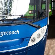 Stagecoach East has restricted double-decker services to their city routes as a “public safety precaution”.