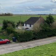 Pymoor cottage that faces demolition and replaced with new home,