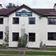 The Lazy Otter pub in Stretham. Picture: GOOGLE STREET VIEW