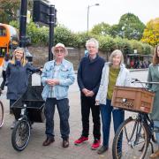 The Cambridge Sustainable Travel Alliance has been launched to improve travel around the city.