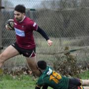 March Bears have stormed into an eight-point lead at the top of Eastern Counties League Division One West after beating Bury St Edmunds III.