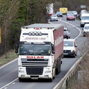 Make sure you check here for roadworks in Cambridgeshire.