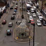 Work to dismantle March’s Coronation Fountain will begin shortly, ready for the historic feature to be relocated once the town centre regeneration is complete.