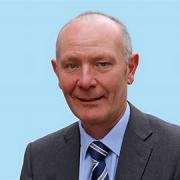 Police and crime commissioner Darryl Preston talks about 