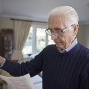 Thousands more pensioners are set to have their payments cut