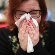 The flu has been the cause of at least 18,000 deaths in the last two years.