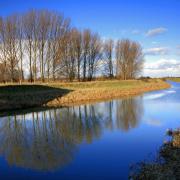 Council leaders thank those who helped others during recent flooding