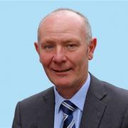 Darryl Preston is the Police and Crime Commissioner for Cambridgeshire.