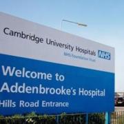 The number of people on hospital waiting lists in Cambridge is continuing to grow, according to the NHS Trust that runs Addenbrooke’s Hospital.