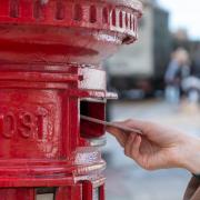 Postal votes are used during referendums, general elections and more