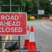 The A47 between Rings End roundabout at Guyhirn and Redmoor Lane roundabout at Wisbech will be closed for two nights from July 3 to July 5.