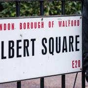 EastEnders will celebrate its 40th anniversary in the coming months