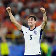 John Stones and the rest of the England squad were delighted to get through to the Euros final but should England get an extra bank holiday if they win?