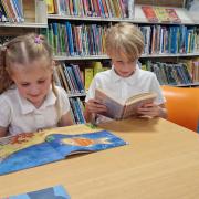 County kids set to explore libraries in summer reading adventure