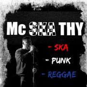 Mc SKA-THY will perform at The Three Tuns in Doddington on August 3