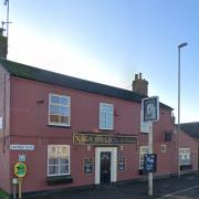 Fenland District Council voted unanimously to approve plans to convert the Nags Head into a convenience store.