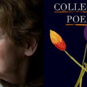 Wendy Cope Collected Poems Thursday, September 12, St Mary's Church, 7.30pm