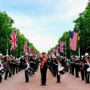 The Whittlesey Festival, RBL Band Romford