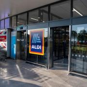 Aldi is opening a new supermarket in March, Cambridgeshire, next year