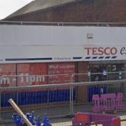 Tesco Express in Broad Street, March, is to close on September 6 and become a Budgens shop.