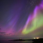 The Northern Lights have been quite active over the past week and are set to be visible again in the coming days.