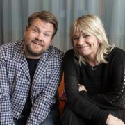 Gaby Roslin and Scott Mills have both filled in for Zoe Ball on her BBC Radio 2 breakfast show while she has been away.