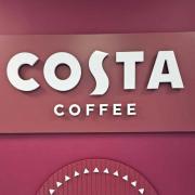 Costa Coffee at Applegreen Services Station in Bridge Street, Chatteris, has closed.